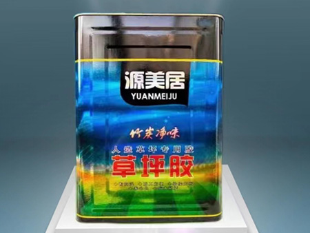 Pegamento de césped yuanmeiju
