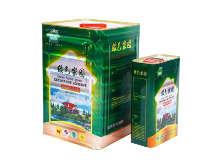 Green Home Evergreen Glue